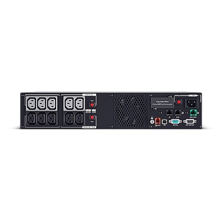 Zasilacz Awaryjny Ups Cyberpower Pr1000Ert2U (Rm/Twr  1000Va)