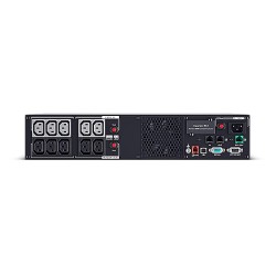 Zasilacz Awaryjny Ups Cyberpower Pr1000Ert2U (Rm/Twr  1000Va)