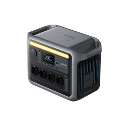 Przenośna Stacja Zasilania Anker Solix C1000X 1056Wh 1800W