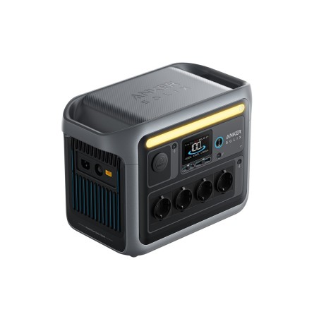 Przenośna Stacja Zasilania Anker Solix C1000X 1056Wh 1800W