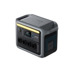 Przenośna Stacja Zasilania Anker Solix C1000X 1056Wh 1800W