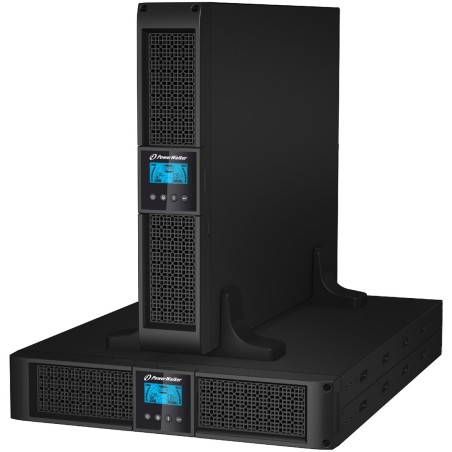 Powerwalker Vi 2000Rt Lcd 2 Kva 1800 W 9 X Gniazdo Sieciowe