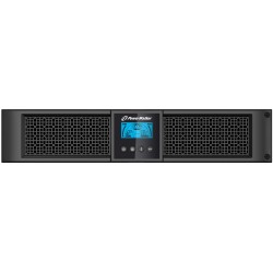 Powerwalker Vi 2000Rt Lcd 2 Kva 1800 W 9 X Gniazdo Sieciowe