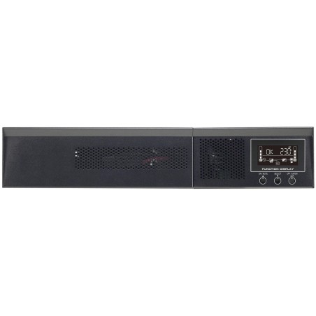 Power Walker Ups On-Line 1/1 Fazy 1500Va Pf1 Rack 19"/Tower (8X Iec Out, Usb/Rs-232)