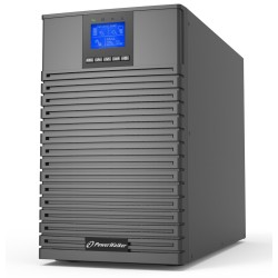 Power Walker Ups On-Line Vfi 3000 Ict Iot Pf1 1/1 Fazy, 3000Va, Usb/Rs232, 8X Iec C13 + 1X C19, C120Epo