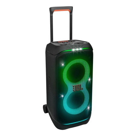 Jbl Partybox Stage 320 Głośnik Imprezowy Czarny 240 W
