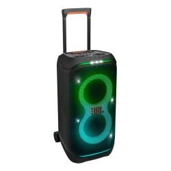 Jbl Partybox Stage 320 Głośnik Imprezowy Czarny 240 W