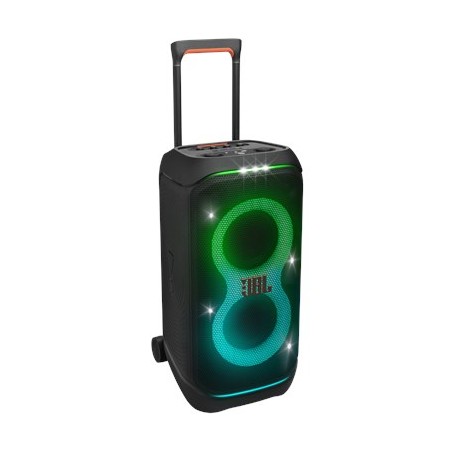 Jbl Partybox Stage 320 Głośnik Imprezowy Czarny 240 W
