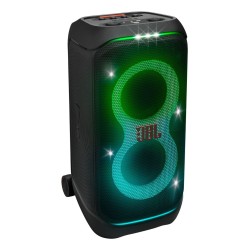 Jbl Partybox Stage 320 Głośnik Imprezowy Czarny 240 W