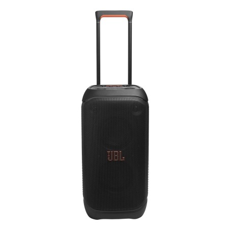 Jbl Partybox Stage 320 Głośnik Imprezowy Czarny 240 W