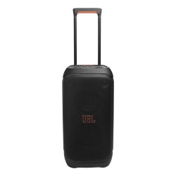 Jbl Partybox Stage 320 Głośnik Imprezowy Czarny 240 W