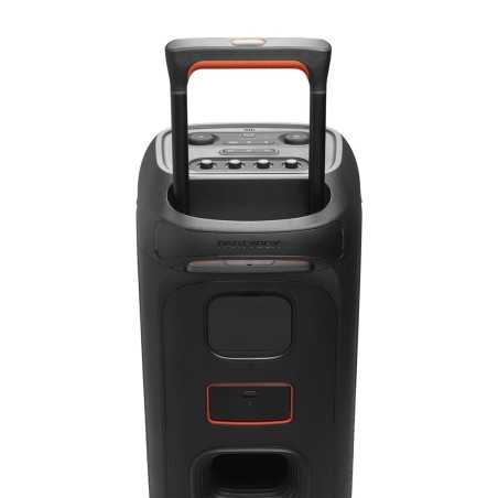 Jbl Partybox Stage 320 Głośnik Imprezowy Czarny 240 W