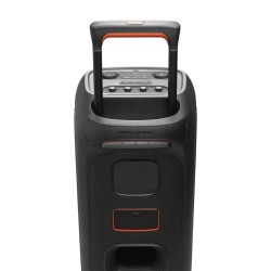 Jbl Partybox Stage 320 Głośnik Imprezowy Czarny 240 W