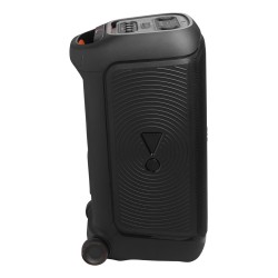 Jbl Partybox Stage 320 Głośnik Imprezowy Czarny 240 W