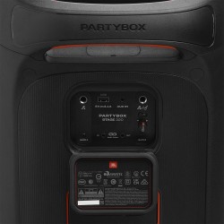 Jbl Partybox Stage 320 Głośnik Imprezowy Czarny 240 W