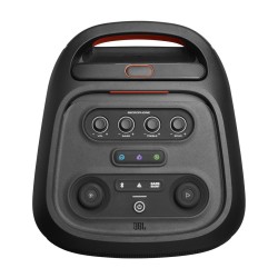 Jbl Partybox Stage 320 Głośnik Imprezowy Czarny 240 W