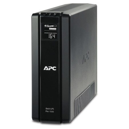 Power-Saving Back-Ups Pro 1500, 230V, Schuko