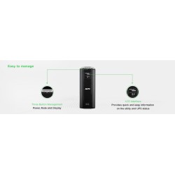 Power-Saving Back-Ups Pro 1500, 230V, Schuko