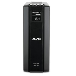 Power-Saving Back-Ups Pro 1500, 230V, Schuko