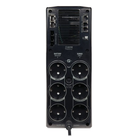 Power-Saving Back-Ups Pro 1500, 230V, Schuko