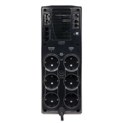 Power-Saving Back-Ups Pro 1500, 230V, Schuko