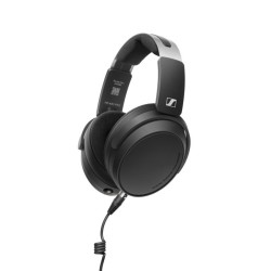 Sennheiser Hd 480 Pro Plus - Słuchawki Studyjne Zamknięte Wraz Z Etui I Akcesoriami