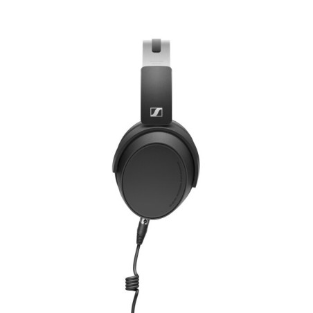 Sennheiser Hd 480 Pro Plus - Słuchawki Studyjne Zamknięte Wraz Z Etui I Akcesoriami