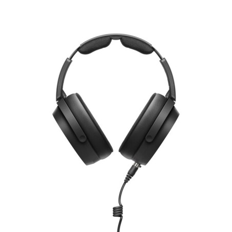 Sennheiser Hd 480 Pro Plus - Słuchawki Studyjne Zamknięte Wraz Z Etui I Akcesoriami