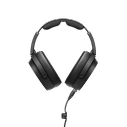 Sennheiser Hd 480 Pro Plus - Słuchawki Studyjne Zamknięte Wraz Z Etui I Akcesoriami