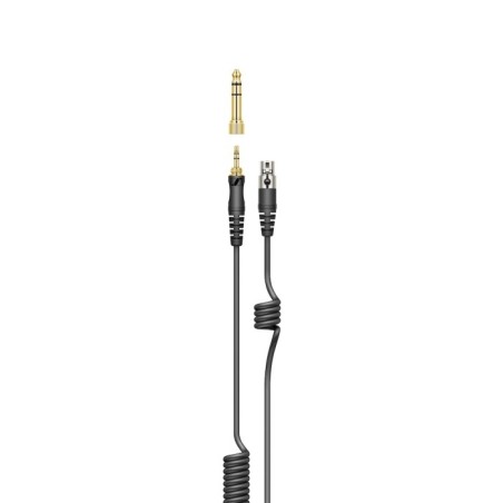 Sennheiser Hd 480 Pro Plus - Słuchawki Studyjne Zamknięte Wraz Z Etui I Akcesoriami