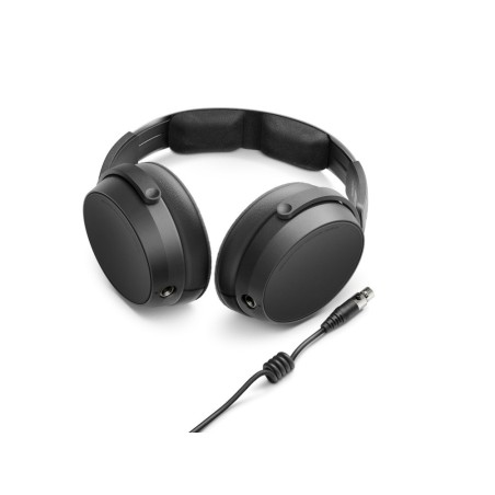 Sennheiser Hd 480 Pro Plus - Słuchawki Studyjne Zamknięte Wraz Z Etui I Akcesoriami