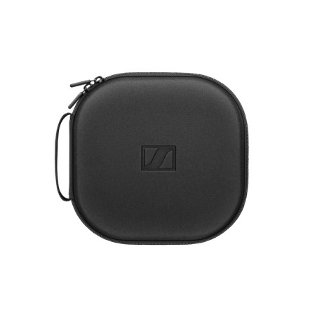 Sennheiser Hd 480 Pro Plus - Słuchawki Studyjne Zamknięte Wraz Z Etui I Akcesoriami