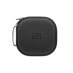 Sennheiser Hd 480 Pro Plus - Słuchawki Studyjne Zamknięte Wraz Z Etui I Akcesoriami
