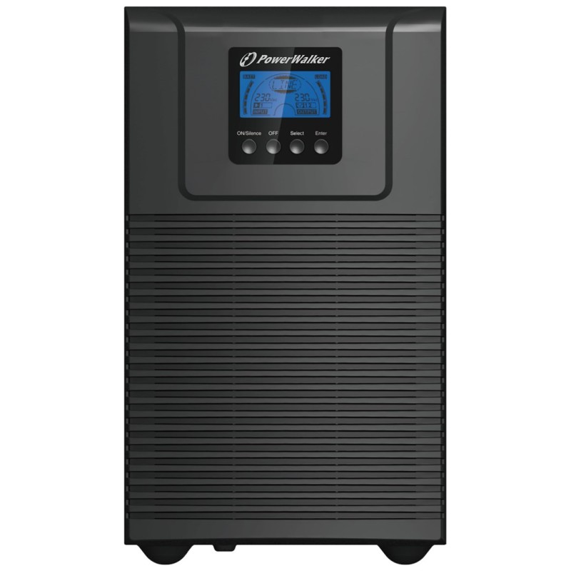 Zasilacz Ups Power Walker Vfi 3000 Tgb (Twr  3000Va)