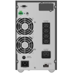 Zasilacz Ups Power Walker Vfi 3000 Tgb (Twr  3000Va)