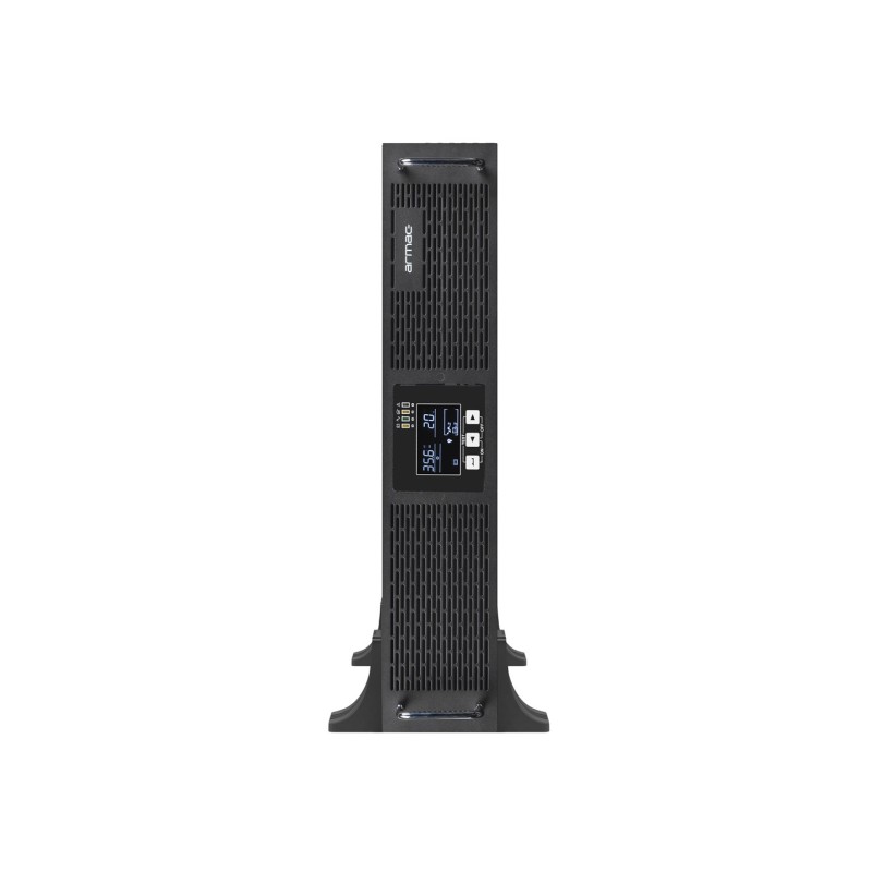 Ups Rack 19" Armac On-Li 2000Va Lcd 4Xiec R2000Ipf1