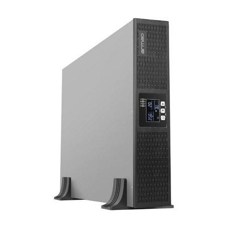 Ups Rack 19" Armac On-Li 2000Va Lcd 4Xiec R2000Ipf1