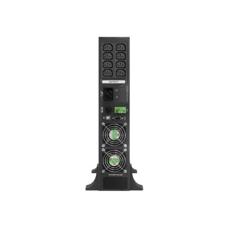 Ups Rack 19" Armac On-Li 2000Va Lcd 4Xiec R2000Ipf1