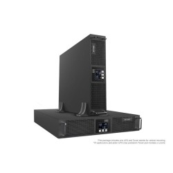 Ups Rack 19" Armac On-Li 2000Va Lcd 4Xiec R2000Ipf1