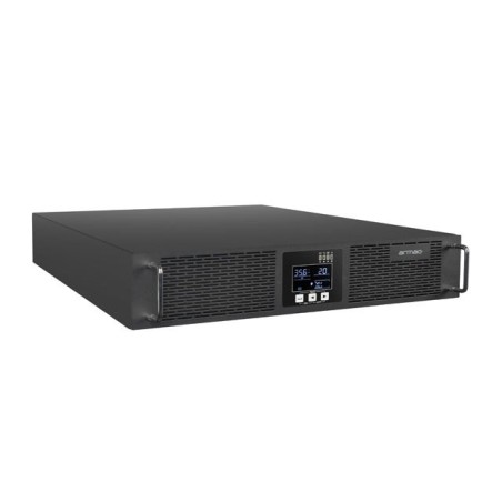 Ups Rack 19" Armac On-Li 2000Va Lcd 4Xiec R2000Ipf1