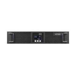 Ups Rack 19" Armac On-Li 2000Va Lcd 4Xiec R2000Ipf1
