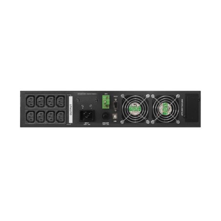 Ups Rack 19" Armac On-Li 2000Va Lcd 4Xiec R2000Ipf1