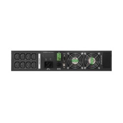 Ups Rack 19" Armac On-Li 2000Va Lcd 4Xiec R2000Ipf1