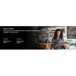 Apc Smart-Ups 750Va Lcd 230V With Smartconnect