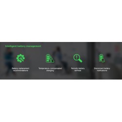 Apc Smart-Ups 750Va Lcd 230V With Smartconnect
