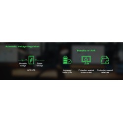 Apc Smart-Ups 750Va Lcd 230V With Smartconnect
