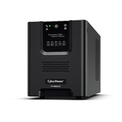 Zasilacz Ups Cyberpower Pr1000Elcd (Twr  1000Va)