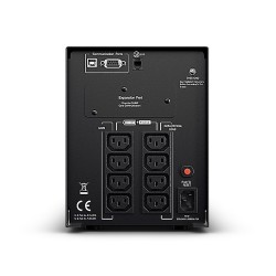 Zasilacz Ups Cyberpower Pr1000Elcd (Twr  1000Va)