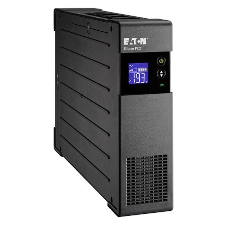 Zasilacz Ups Eaton Elp1600Iec (Rack, Twr  1600Va)