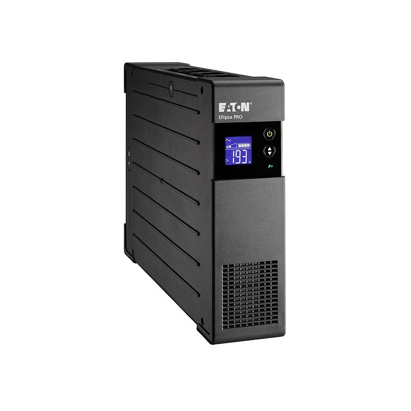 Zasilacz Ups Eaton Elp1600Iec (Rack, Twr  1600Va)